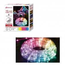 TUBO LED MT.10 MULTICOLOR (3pz)